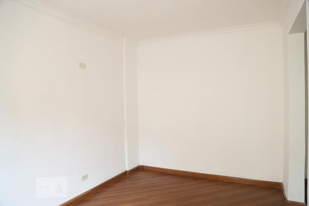 Suíte de apartamento para alugar com 3 quartos, 80m² em Vila Clementino, São Paulo