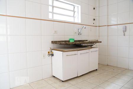 Apartamento à venda com 80m², 3 quartos e 1 vagaCozinha