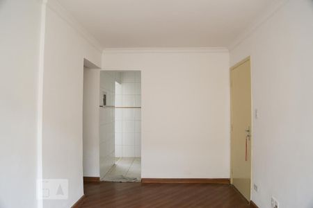 Sala de apartamento para alugar com 3 quartos, 80m² em Vila Clementino, São Paulo