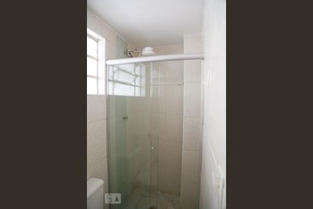 Apartamento à venda com 80m², 3 quartos e 1 vagaBanheiro 1