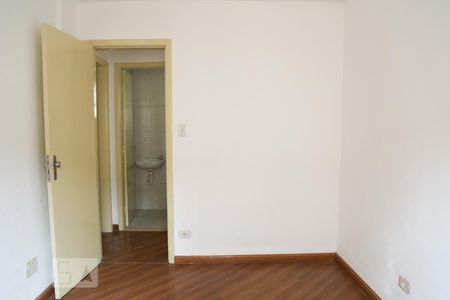 Quarto 1 de apartamento para alugar com 3 quartos, 80m² em Vila Clementino, São Paulo