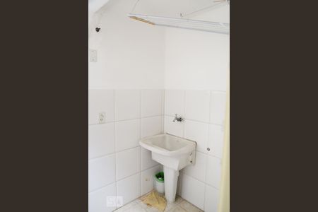 Apartamento à venda com 80m², 3 quartos e 1 vagaLavanderia