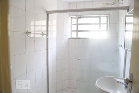 Apartamento à venda com 80m², 3 quartos e 1 vagaBanheiro da Suíte