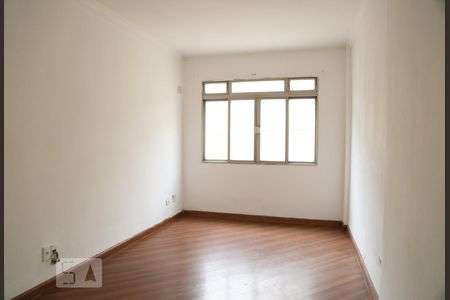 Sala de apartamento para alugar com 3 quartos, 80m² em Vila Clementino, São Paulo