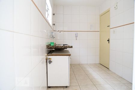 Apartamento à venda com 80m², 3 quartos e 1 vagaCozinha