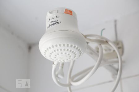 Apartamento à venda com 80m², 3 quartos e 1 vagaBanheiro da Suíte