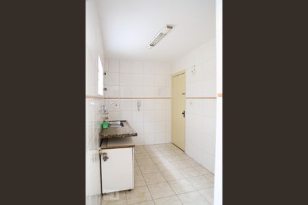 Apartamento à venda com 80m², 3 quartos e 1 vagaCozinha