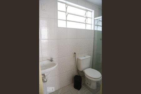 Apartamento à venda com 80m², 3 quartos e 1 vagaBanheiro 1