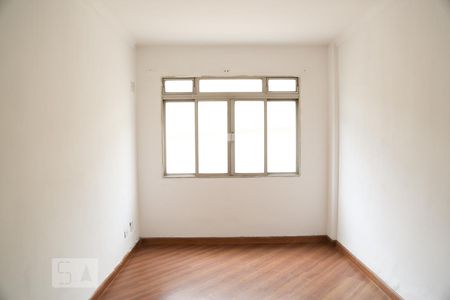 Sala de apartamento para alugar com 3 quartos, 80m² em Vila Clementino, São Paulo