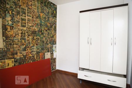 Apartamento à venda com 80m², 3 quartos e 1 vagaQuarto de Serviço
