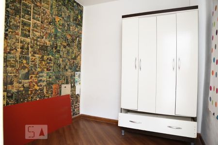 Apartamento à venda com 80m², 3 quartos e 1 vagaQuarto de Serviço