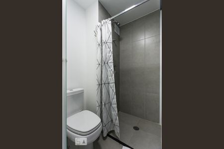 Studio de apartamento à venda com 1 quarto, 27m² em Vila Olímpia, São Paulo