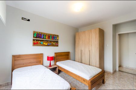 Quarto de apartamento para alugar com 1 quarto, 50m² em Boqueirão, Santos