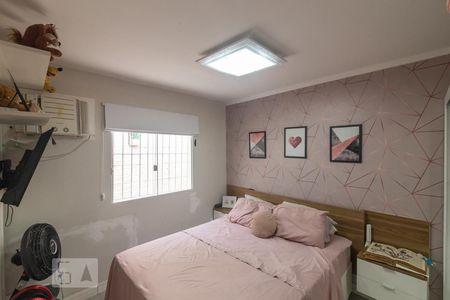Suíte 1 de casa à venda com 3 quartos, 180m² em Vargem Grande, Rio de Janeiro