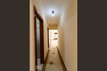 Apartamento à venda com 125m², 3 quartos e 1 vaga Apartamento à venda com 125m², 3 quartos e 1 vagaCorredor