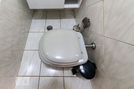 Apartamento à venda com 125m², 3 quartos e 1 vaga Apartamento à venda com 125m², 3 quartos e 1 vagaLavabo