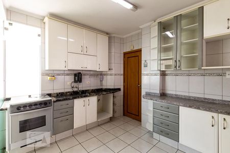 Apartamento à venda com 125m², 3 quartos e 1 vaga Apartamento à venda com 125m², 3 quartos e 1 vagaCozinha