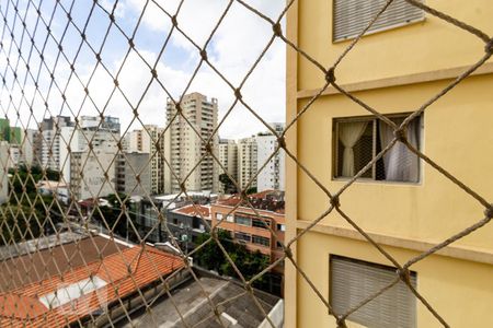 Apartamento à venda com 125m², 3 quartos e 1 vaga Apartamento à venda com 125m², 3 quartos e 1 vagaVista da Suíte