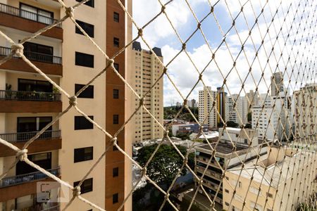 Apartamento à venda com 125m², 3 quartos e 1 vaga Apartamento à venda com 125m², 3 quartos e 1 vagaVista