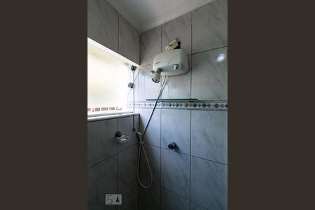 Apartamento à venda com 125m², 3 quartos e 1 vaga Apartamento à venda com 125m², 3 quartos e 1 vagaBanheiro da Suíte