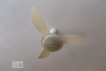 Apartamento à venda com 125m², 3 quartos e 1 vaga Apartamento à venda com 125m², 3 quartos e 1 vagaSala - Ventilador