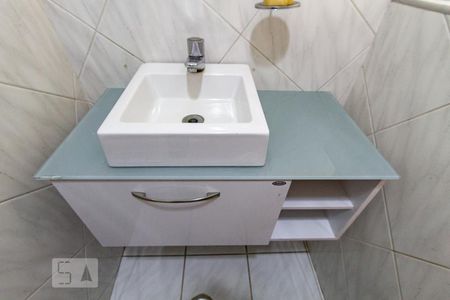 Apartamento à venda com 125m², 3 quartos e 1 vaga Apartamento à venda com 125m², 3 quartos e 1 vagaLavabo