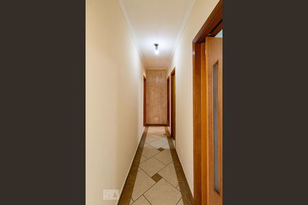Apartamento à venda com 125m², 3 quartos e 1 vaga Apartamento à venda com 125m², 3 quartos e 1 vagaCorredor