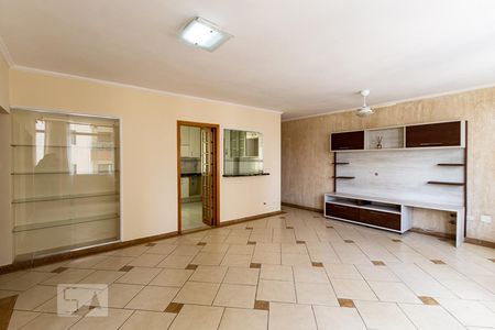 Apartamento à venda com 125m², 3 quartos e 1 vaga Apartamento à venda com 125m², 3 quartos e 1 vagaSala