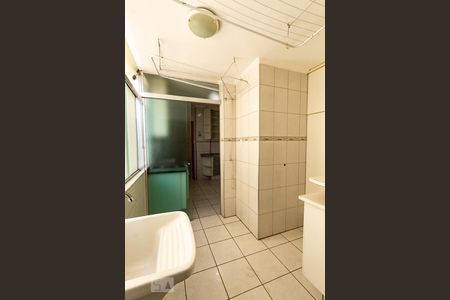 Apartamento à venda com 125m², 3 quartos e 1 vaga Apartamento à venda com 125m², 3 quartos e 1 vagaÁrea de Serviço