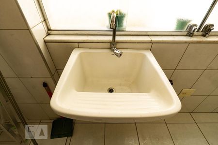 Apartamento à venda com 125m², 3 quartos e 1 vaga Apartamento à venda com 125m², 3 quartos e 1 vagaÁrea de Serviço