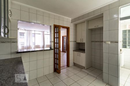Apartamento à venda com 125m², 3 quartos e 1 vaga Apartamento à venda com 125m², 3 quartos e 1 vagaCozinha