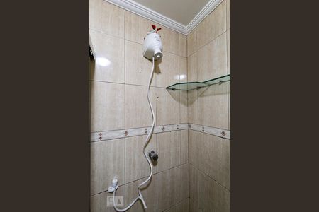 Apartamento à venda com 125m², 3 quartos e 1 vaga Apartamento à venda com 125m², 3 quartos e 1 vagaBanheiro