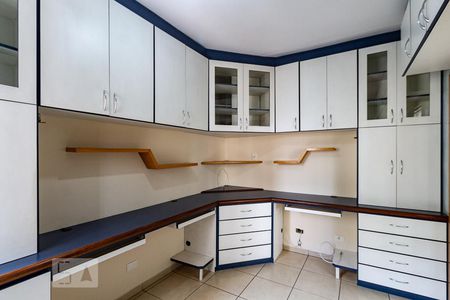 Apartamento à venda com 125m², 3 quartos e 1 vaga Apartamento à venda com 125m², 3 quartos e 1 vagaQuarto 1
