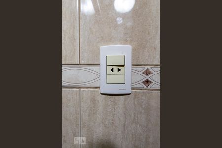 Apartamento à venda com 125m², 3 quartos e 1 vaga Apartamento à venda com 125m², 3 quartos e 1 vagaBanheiro