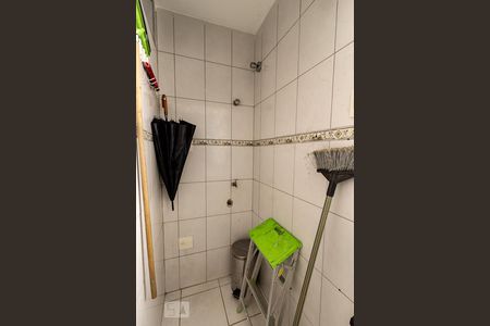 Apartamento à venda com 125m², 3 quartos e 1 vaga Apartamento à venda com 125m², 3 quartos e 1 vagaÁrea de Serviço