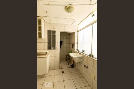 Apartamento à venda com 125m², 3 quartos e 1 vaga Apartamento à venda com 125m², 3 quartos e 1 vagaÁrea de Serviço