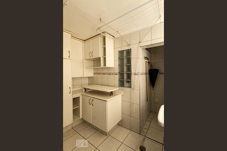 Apartamento à venda com 125m², 3 quartos e 1 vaga Apartamento à venda com 125m², 3 quartos e 1 vagaÁrea de Serviço