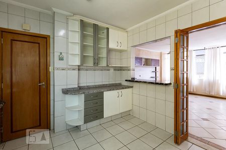 Apartamento à venda com 125m², 3 quartos e 1 vaga Apartamento à venda com 125m², 3 quartos e 1 vagaCozinha