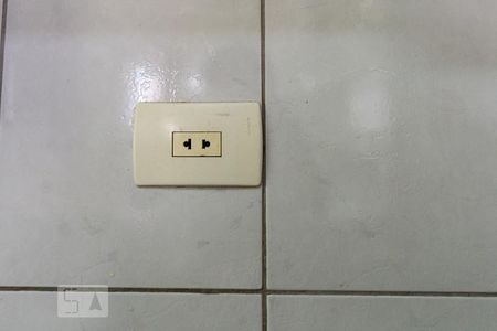 Apartamento à venda com 125m², 3 quartos e 1 vaga Apartamento à venda com 125m², 3 quartos e 1 vagaCozinha - Tomada