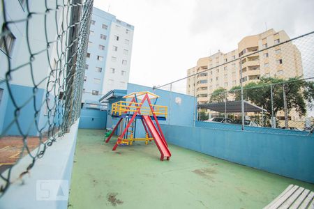 Apartamento para alugar com 68m², 2 quartos e 1 vagaplayground