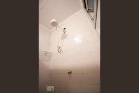 banheiro de apartamento para alugar com 2 quartos, 68m² em Jardim Pauliceia, Campinas