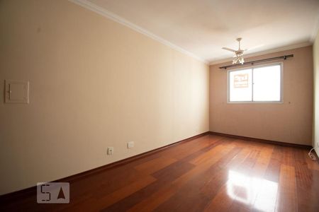 sala de apartamento para alugar com 2 quartos, 68m² em Jardim Pauliceia, Campinas