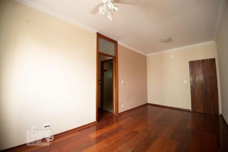 sala de apartamento para alugar com 2 quartos, 68m² em Jardim Pauliceia, Campinas