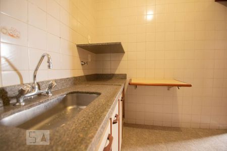 Apartamento para alugar com 68m², 2 quartos e 1 vagacozinha