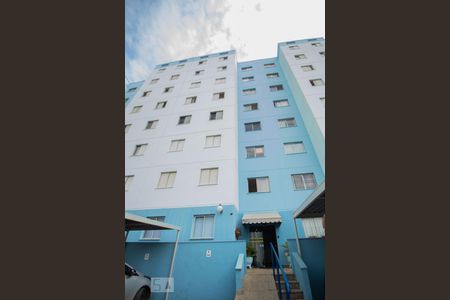 Apartamento para alugar com 68m², 2 quartos e 1 vagafachada