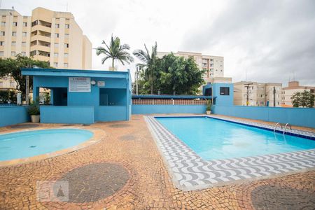 Apartamento para alugar com 68m², 2 quartos e 1 vagapiscina