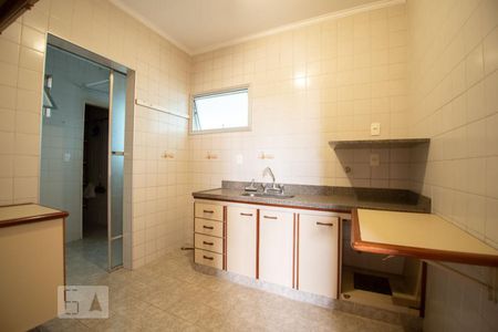 Apartamento para alugar com 68m², 2 quartos e 1 vagacozinha