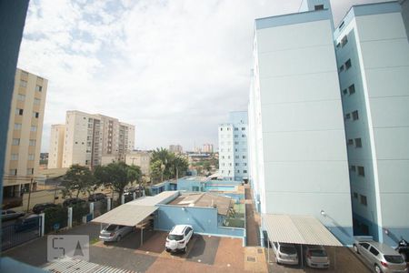 vista de apartamento para alugar com 2 quartos, 68m² em Jardim Pauliceia, Campinas