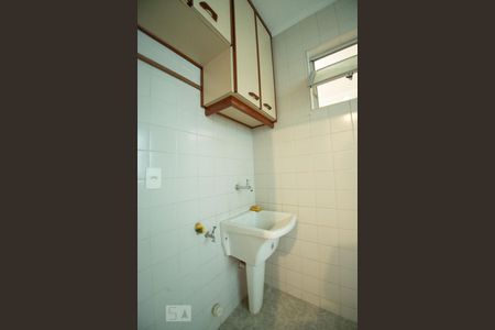 Apartamento para alugar com 68m², 2 quartos e 1 vagalavanderia