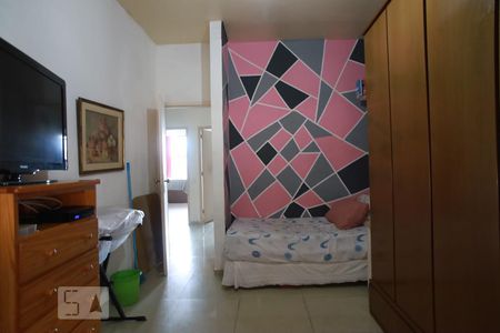 Quarto 2 de apartamento à venda com 4 quartos, 160m² em Tijuca, Rio de Janeiro